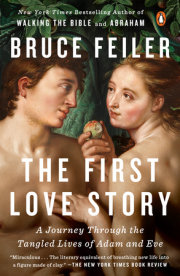 The First Love Story 