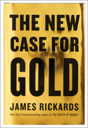The New Case for Gold 