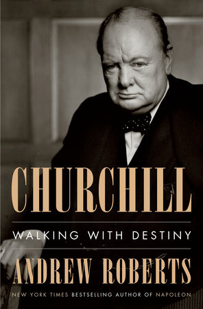 Churchill