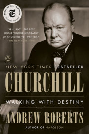 Churchill 