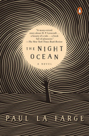 The Night Ocean 