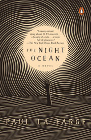 The Night Ocean 