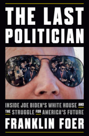 The Last Politician 