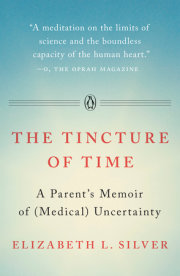The Tincture of Time 