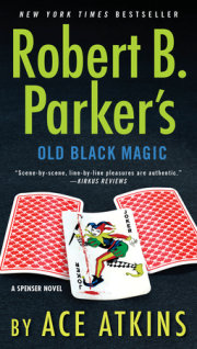 Robert B. Parker's Old Black Magic 