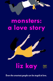 Monsters: A Love Story 