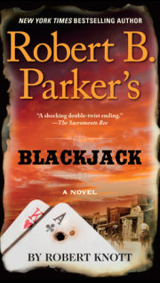 Robert B. Parker's Blackjack