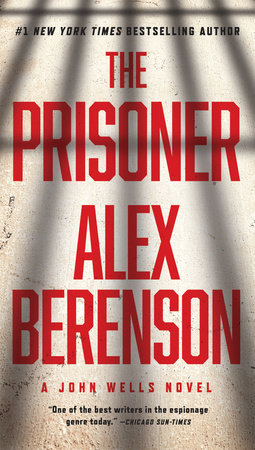 Image result for the prisoner alex berenson