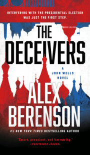 The Deceivers 