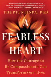 A Fearless Heart 