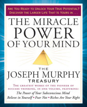 The Miracle Power of Your Mind 