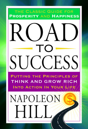 your the road to success