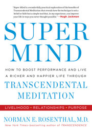 Super Mind 