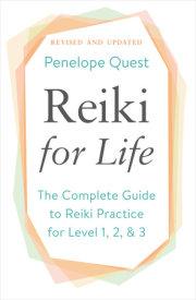 Reiki for Life (Updated Edition) 