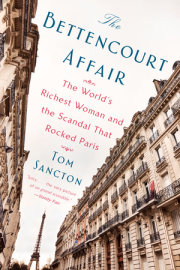 The Bettencourt Affair 