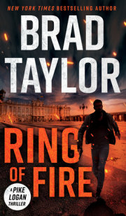 Ring of Fire 