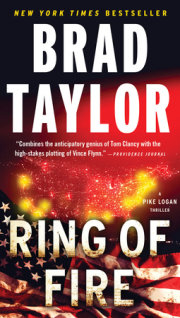 Ring of Fire 