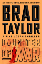 Daughter of War 