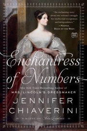 Enchantress of Numbers