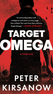 Target Omega 