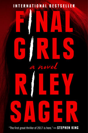 Watch Final Girl Online Flashx