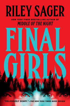 Final Girls by Riley Sager