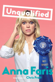Unqualified 