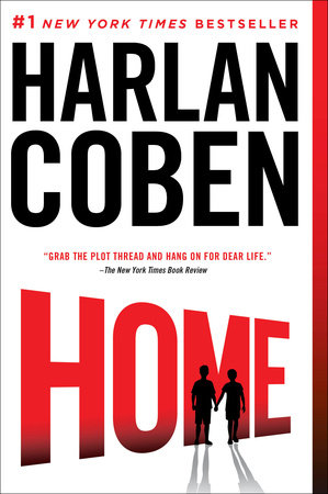 Harlan Coben Live Wire Review