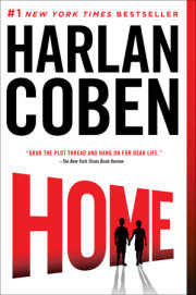 The Innocent: A Suspense Thriller - Harlan Coben - Libro in lingua inglese  - Penguin Books Ltd 