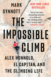 The Impossible Climb 