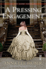 A Pressing Engagement 