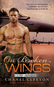 On Broken Wings