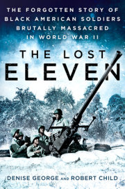 The Lost Eleven 
