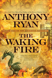 The Waking Fire 