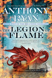 The Legion of Flame 