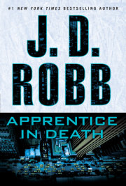 Apprentice in Death 