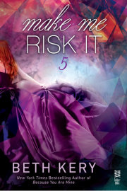 Make Me Risk It 
