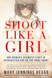 Shoot Like a Girl 