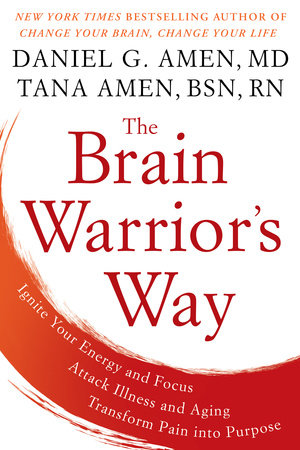 The Brain Warrior's Way