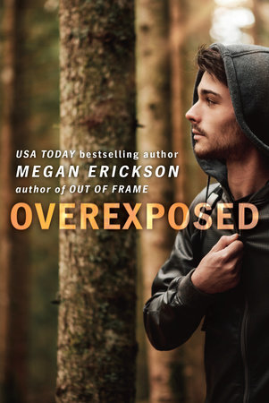 overexposed cover