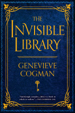 The Invisible Library