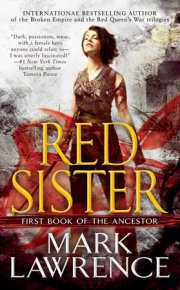 Red Sister 