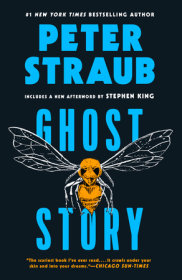 Ghost Story