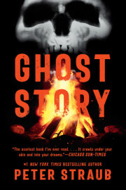 Ghost Story 