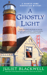 A Ghostly Light 
