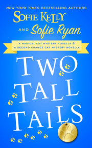Two Tall Tails 