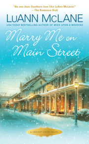 Marry Me on Main Street 