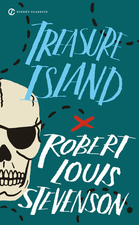 Treasure Island