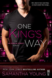 One King's Way 