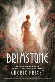 Brimstone 